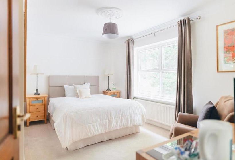 فندق Elizabeth House