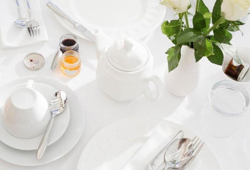 فندق Elizabeth House