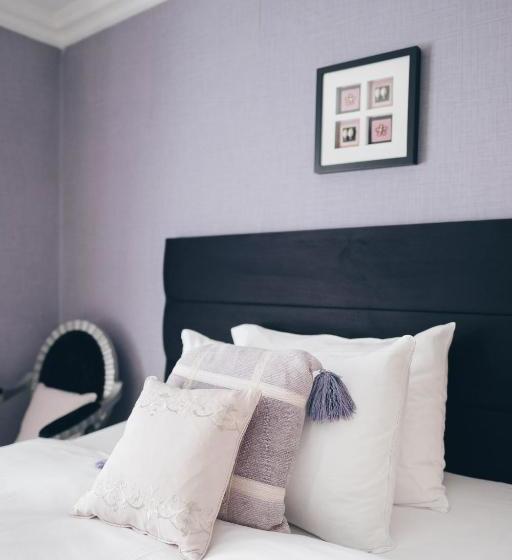 فندق Elizabeth House