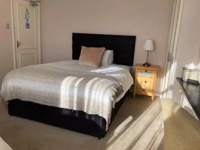 هتل Elizabeth House