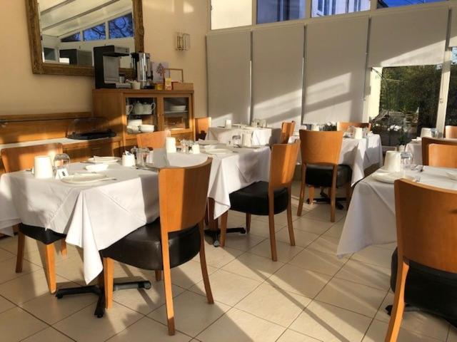 فندق Elizabeth House