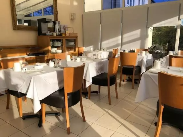 هتل Elizabeth House