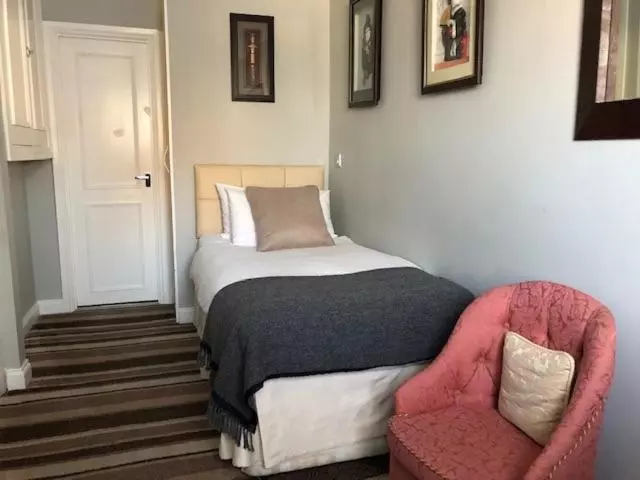 هتل Elizabeth House