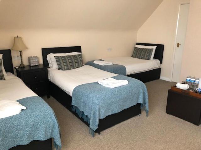 فندق Elizabeth House