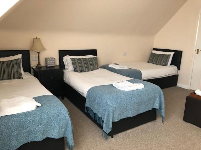 فندق Elizabeth House