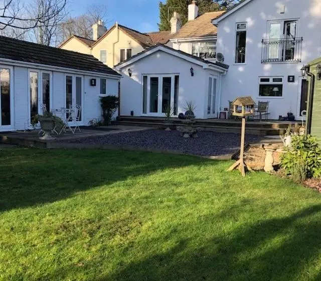 هتل Elizabeth House