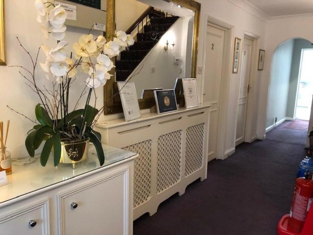 فندق Elizabeth House