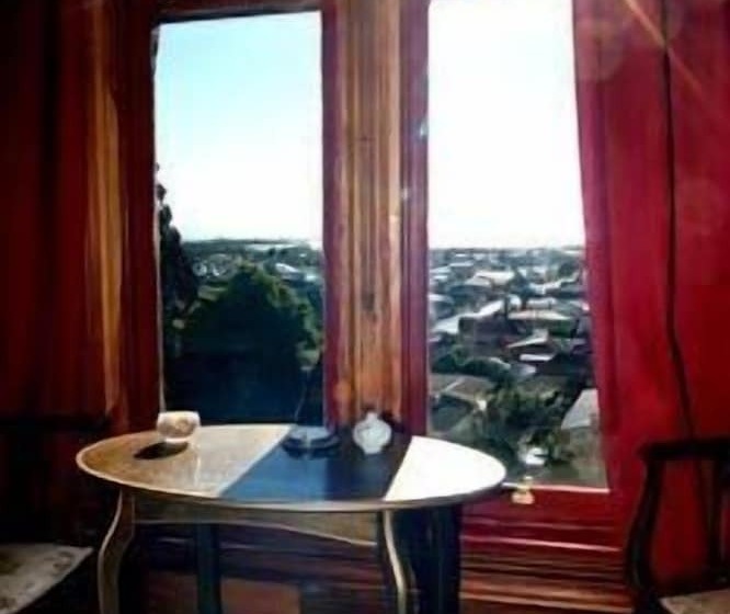 酒店 Fellworth House For Solo Travellers