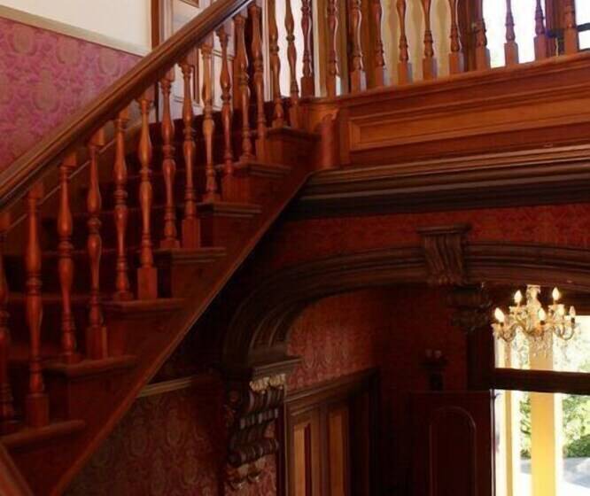 酒店 Fellworth House For Solo Travellers