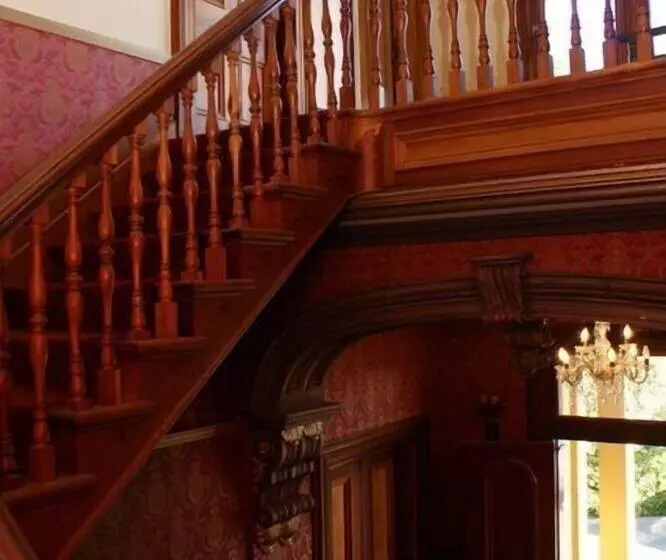 Отель Fellworth House For Solo Travellers