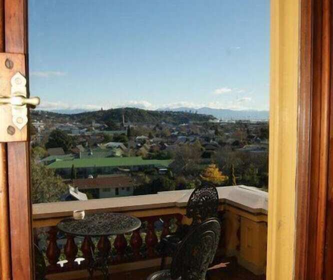 酒店 Fellworth House For Solo Travellers