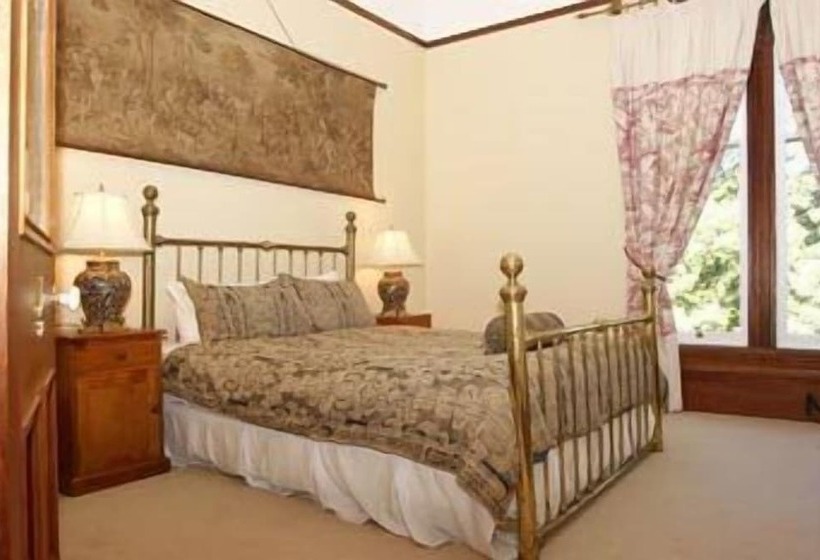 酒店 Fellworth House For Solo Travellers