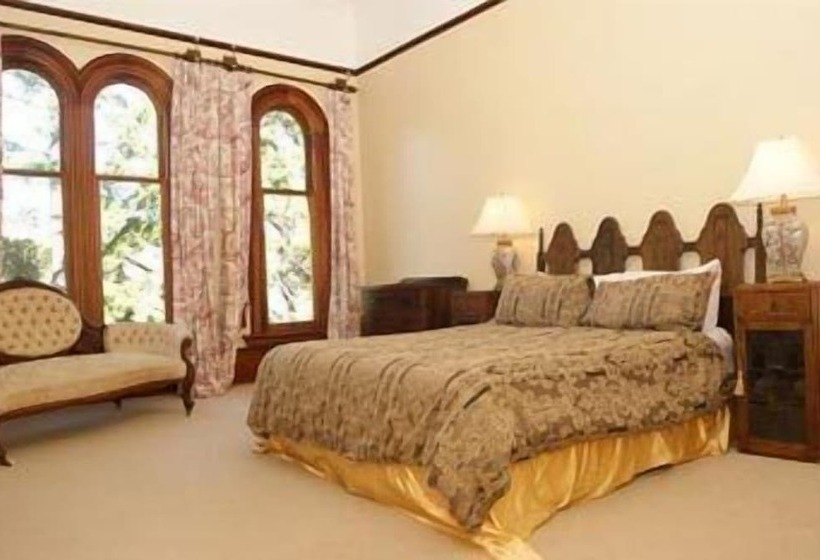 酒店 Fellworth House For Solo Travellers