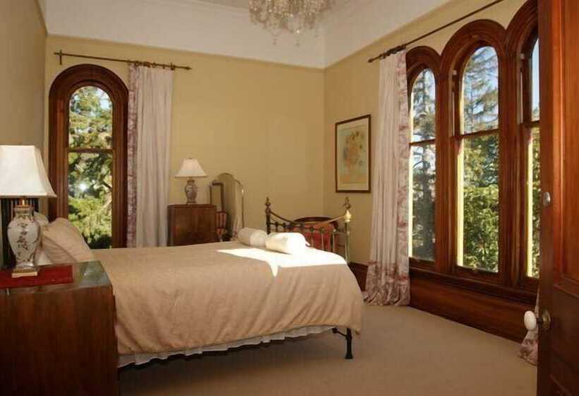 酒店 Fellworth House For Solo Travellers