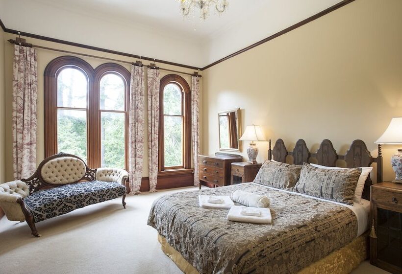 酒店 Fellworth House For Solo Travellers