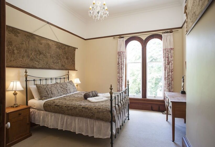 酒店 Fellworth House For Solo Travellers