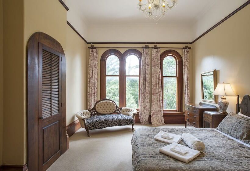 酒店 Fellworth House For Solo Travellers