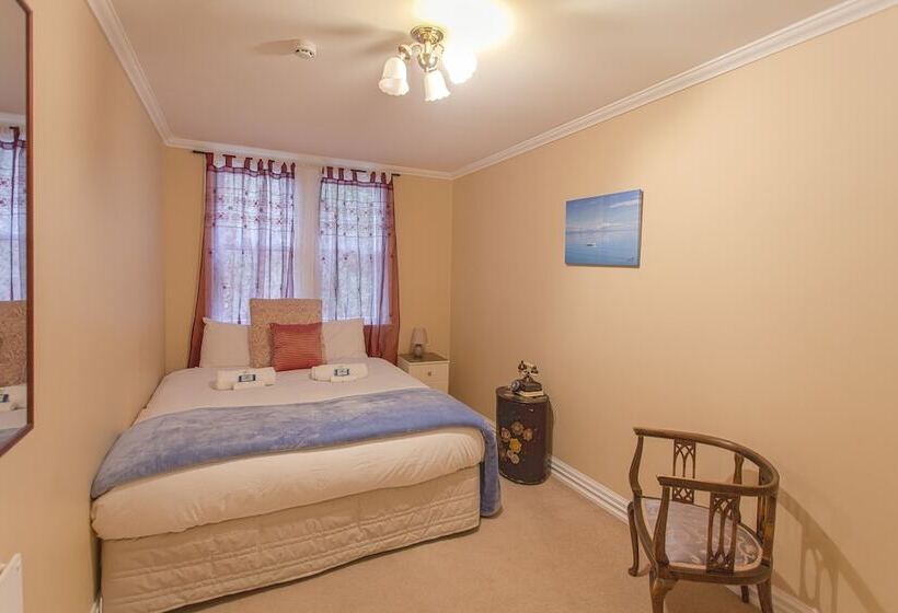 酒店 Fellworth House For Solo Travellers