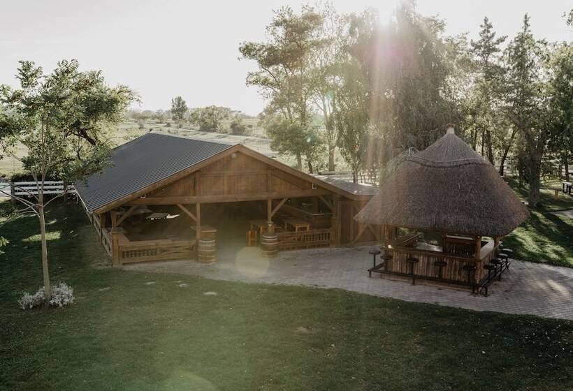 Отель Georgshof