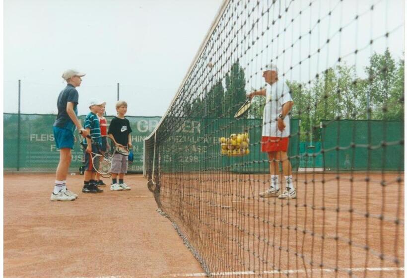 Отель Georgshof