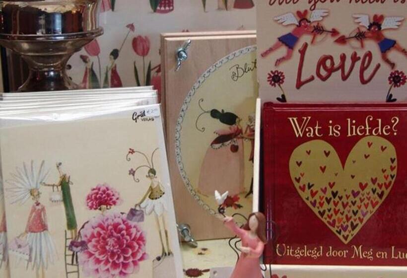 Hajé Waterlodge En Hotel Ark De Aalscholver