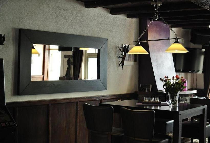 فندق Herberg De Tramhalte