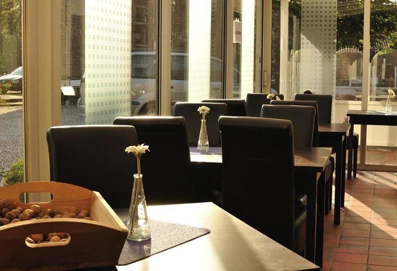 فندق Herberg De Tramhalte