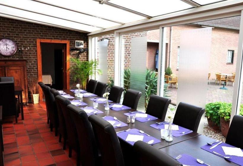 فندق Herberg De Tramhalte