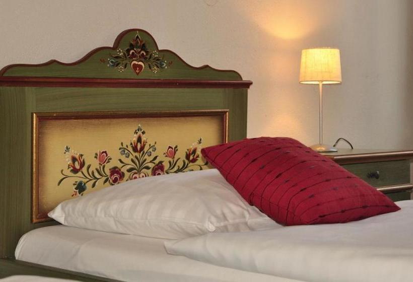 فندق Herberg De Tramhalte