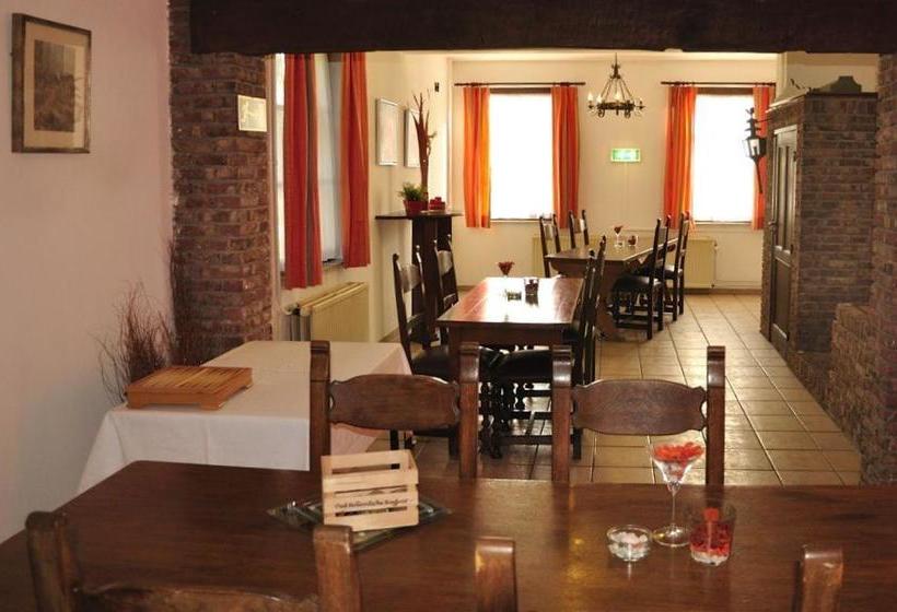 فندق Herberg De Tramhalte