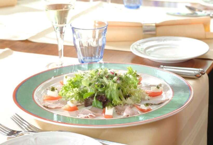 בית מלון כפרי Hof Van Twente