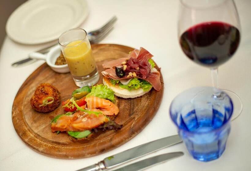 בית מלון כפרי Hof Van Twente