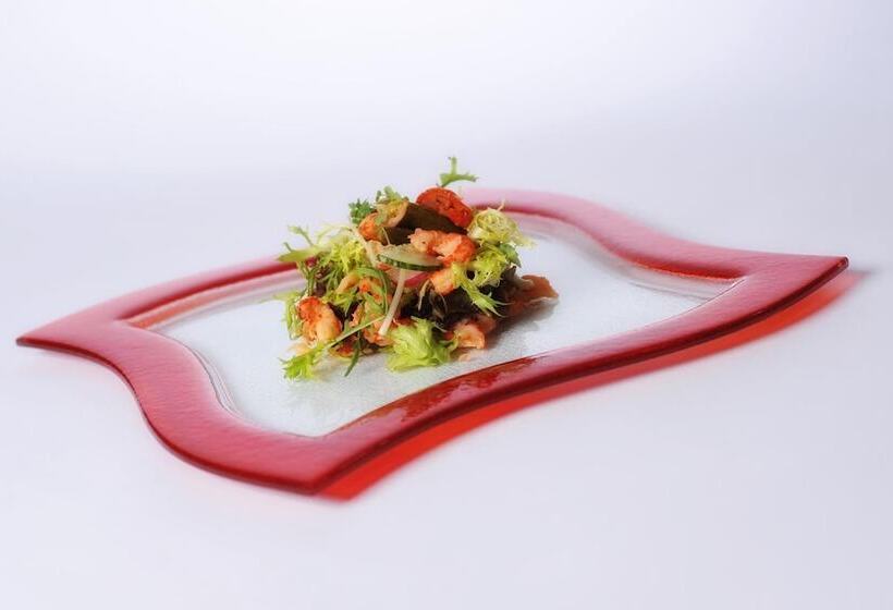 בית מלון כפרי Hof Van Twente