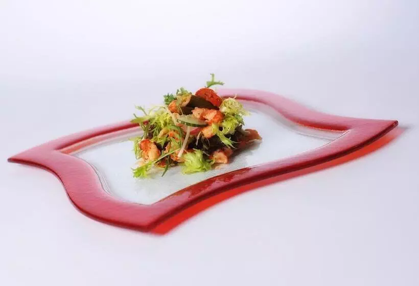 Hotel Hof Van Twente