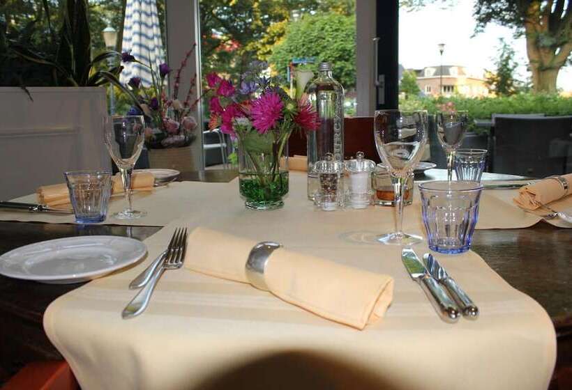 בית מלון כפרי Hof Van Twente