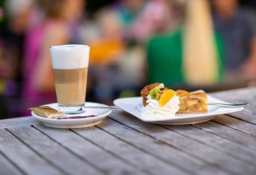 בית מלון כפרי Hof Van Twente