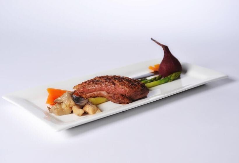 בית מלון כפרי Hof Van Twente