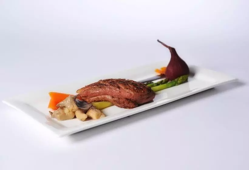 Hotel Hof Van Twente