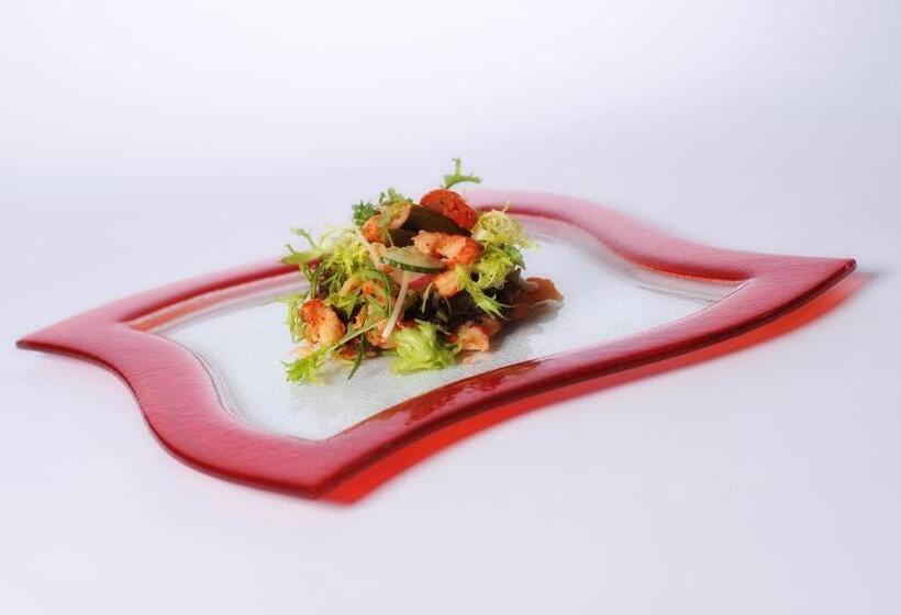 בית מלון כפרי Hof Van Twente