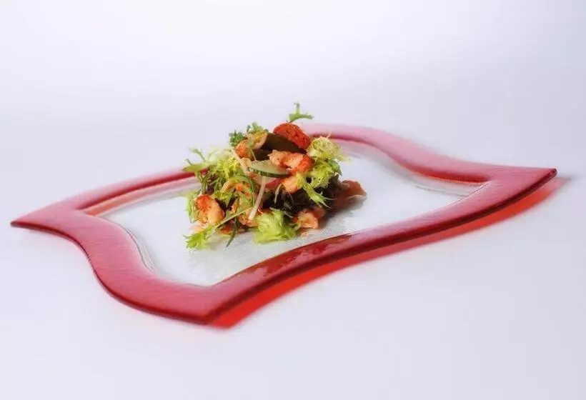 Hotel Hof Van Twente