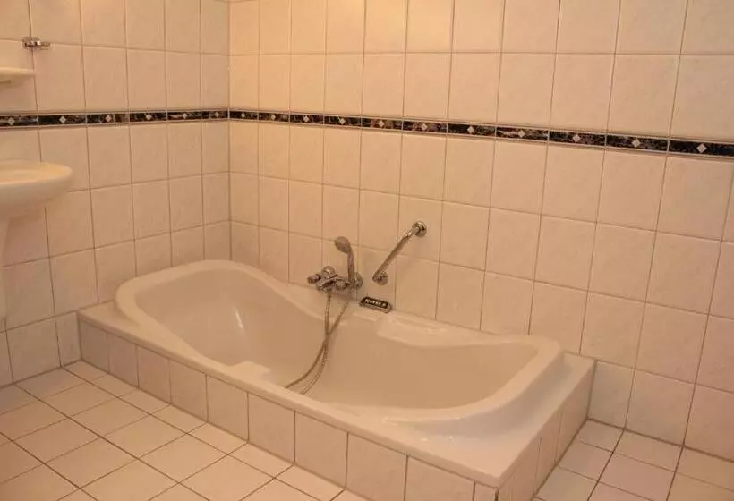 Hotel Hof Van Twente