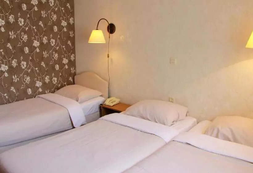 Hotel Hof Van Twente