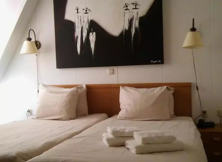 Hotel Hof Van Twente