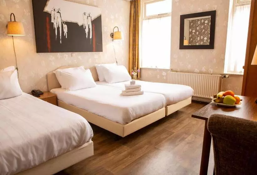 Hotel Hof Van Twente