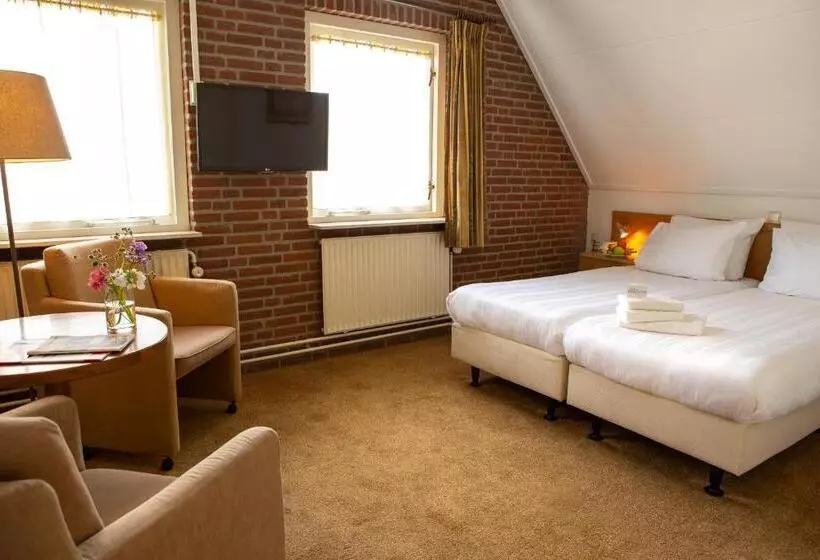 Hotel Hof Van Twente