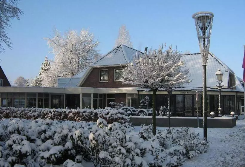 Hotel Hof Van Twente