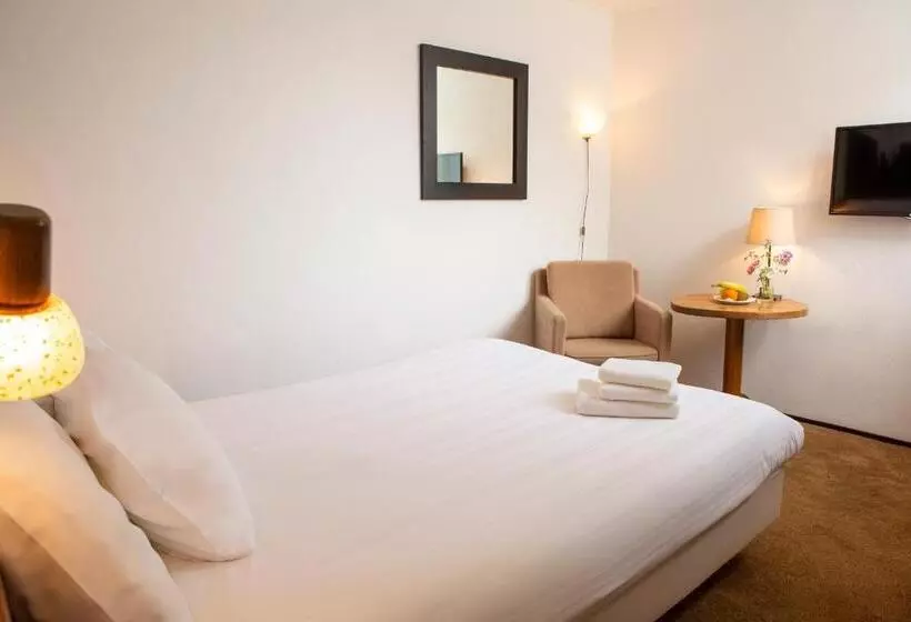 Hotel Hof Van Twente