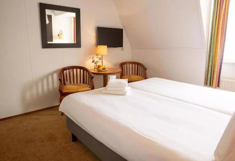 Hotel Hof Van Twente