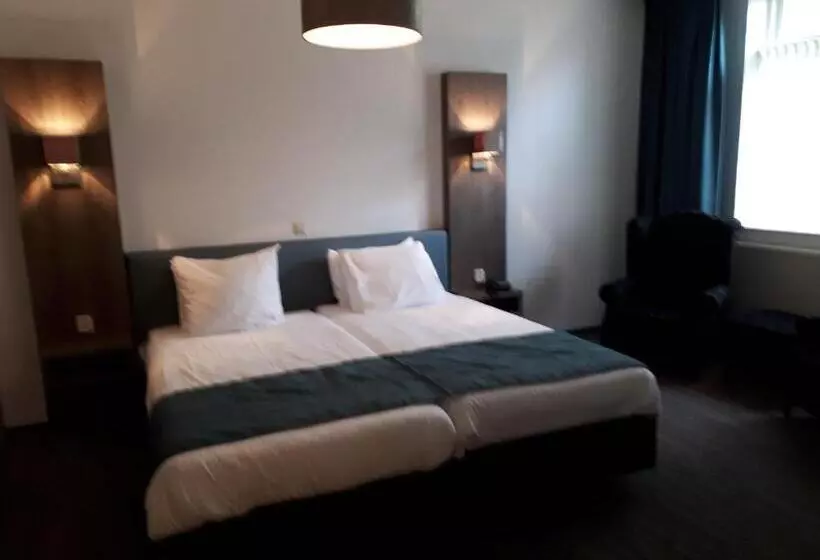 Hotel Hof Van Twente