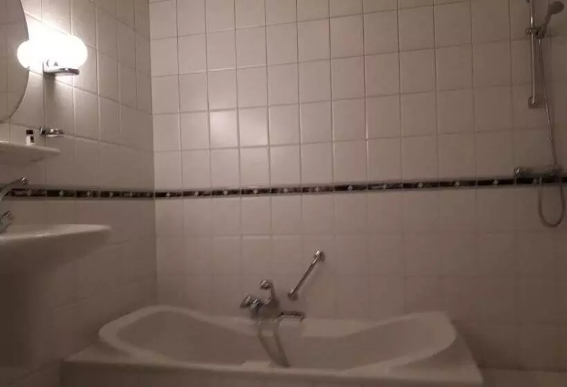 Hotel Hof Van Twente